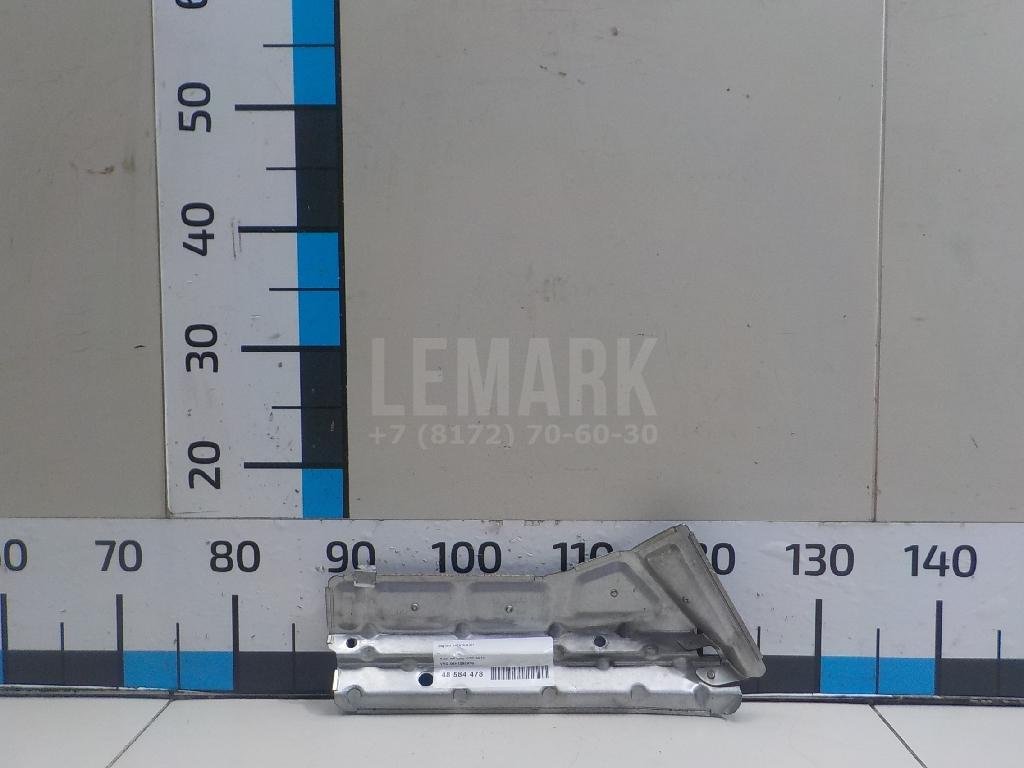 Экран тепловой