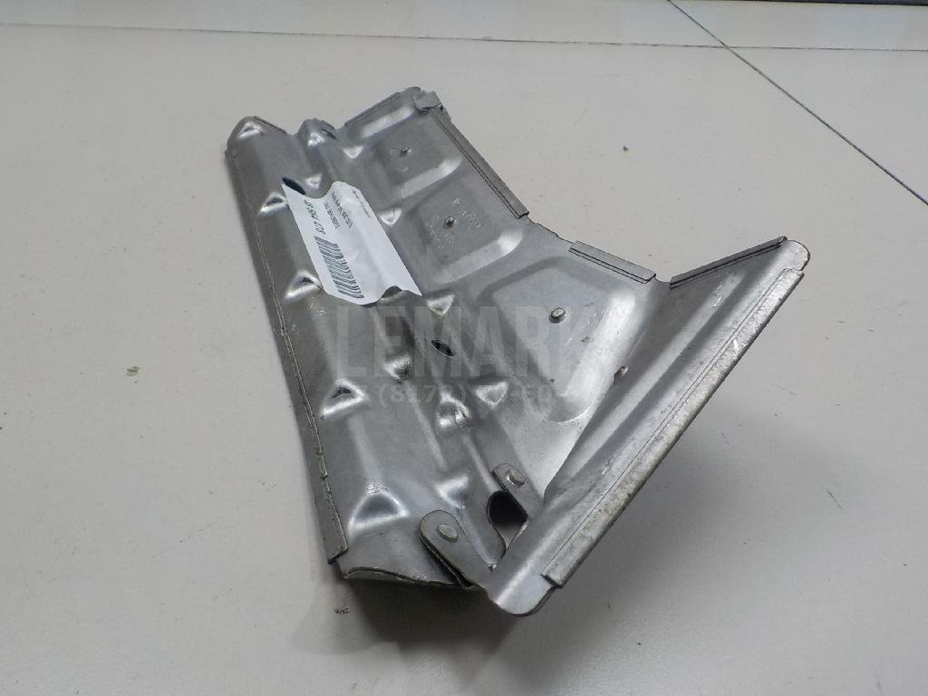 Экран тепловой