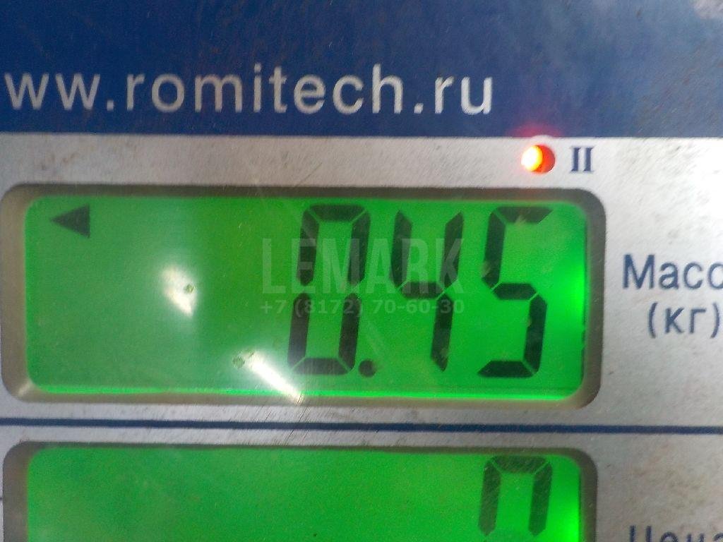 Экран тепловой