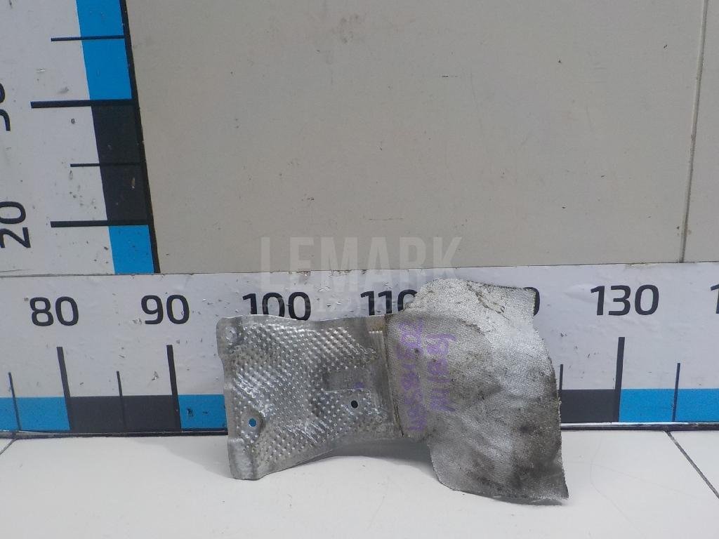 Экран тепловой