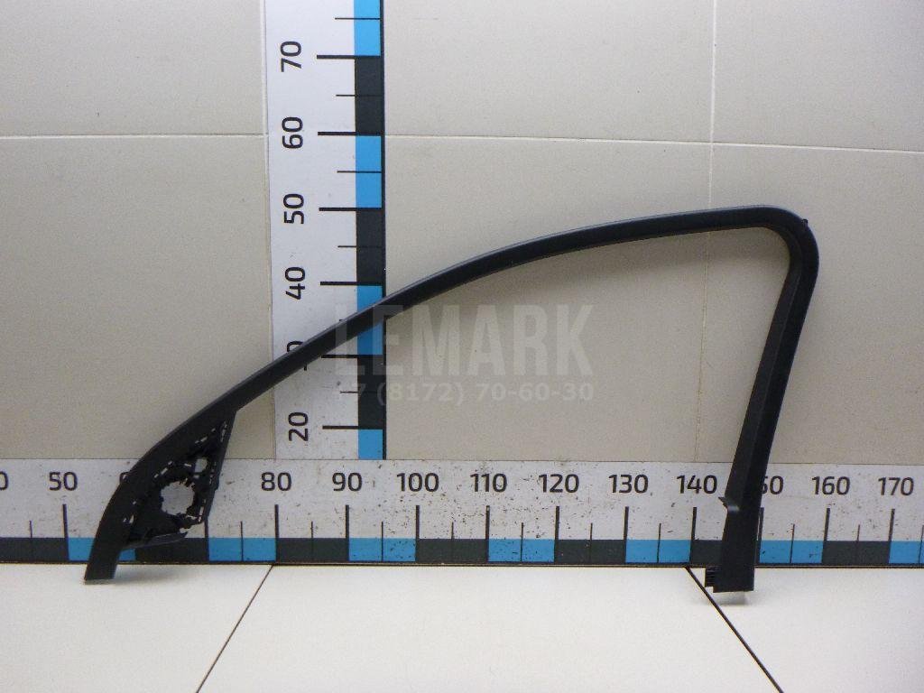 Накладка двери передней правой