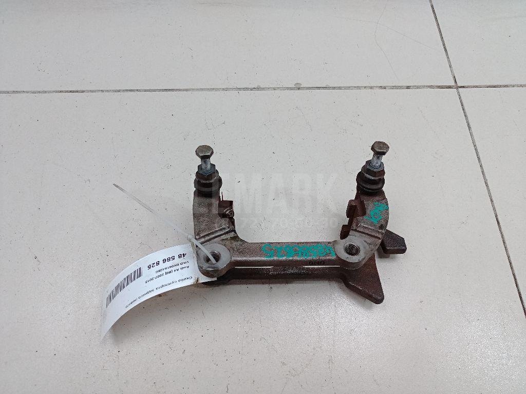 Скоба суппорта заднего левого