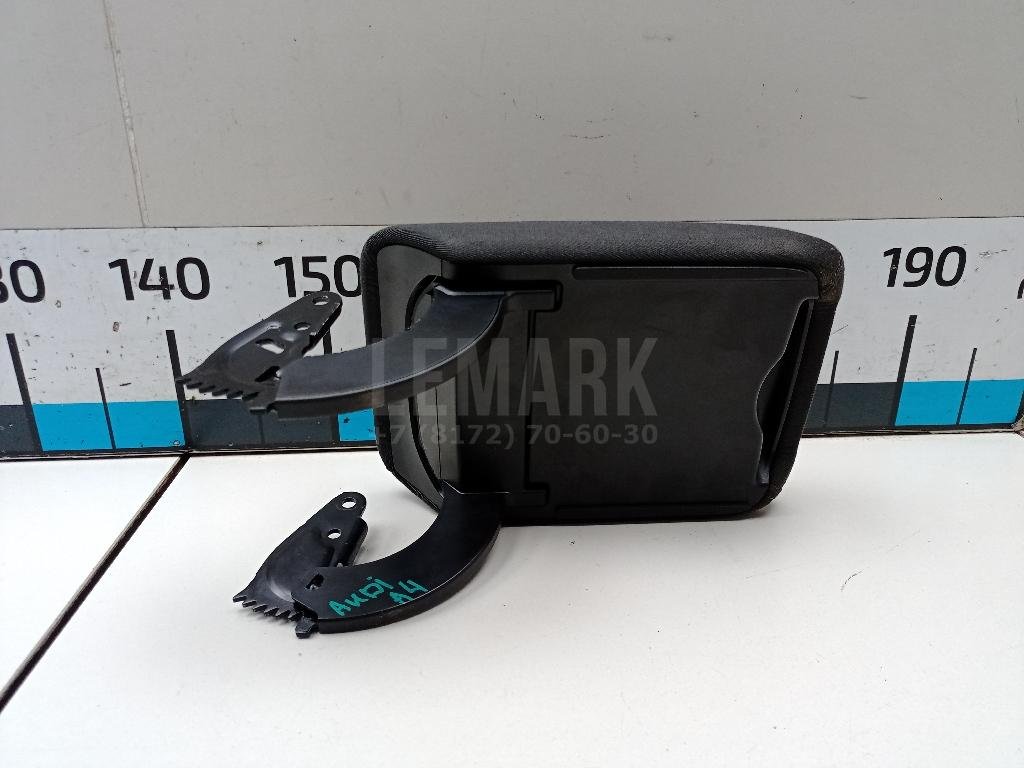 Подлокотник