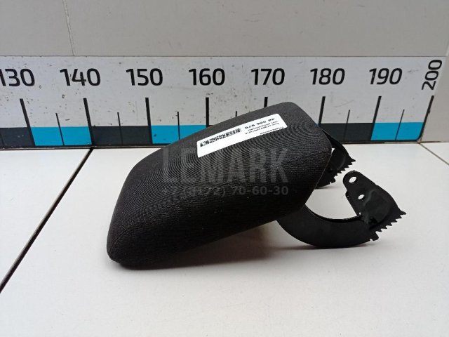 Подлокотник