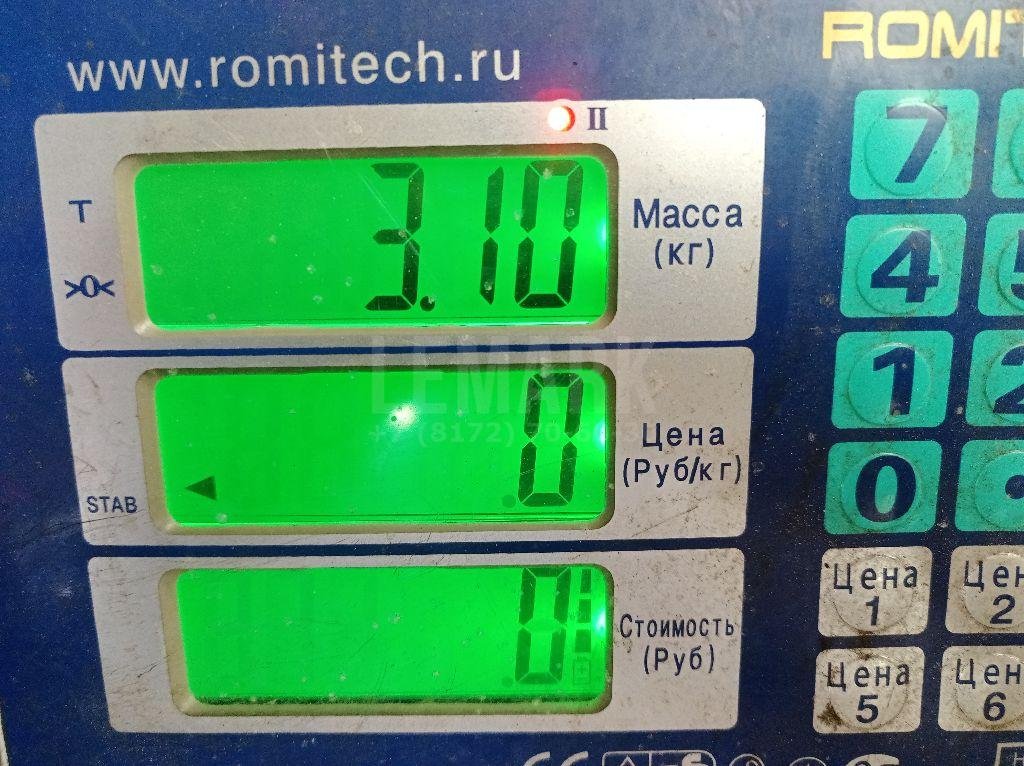 Опоры двигателя к-кт