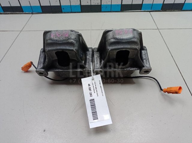 Опоры двигателя к-кт