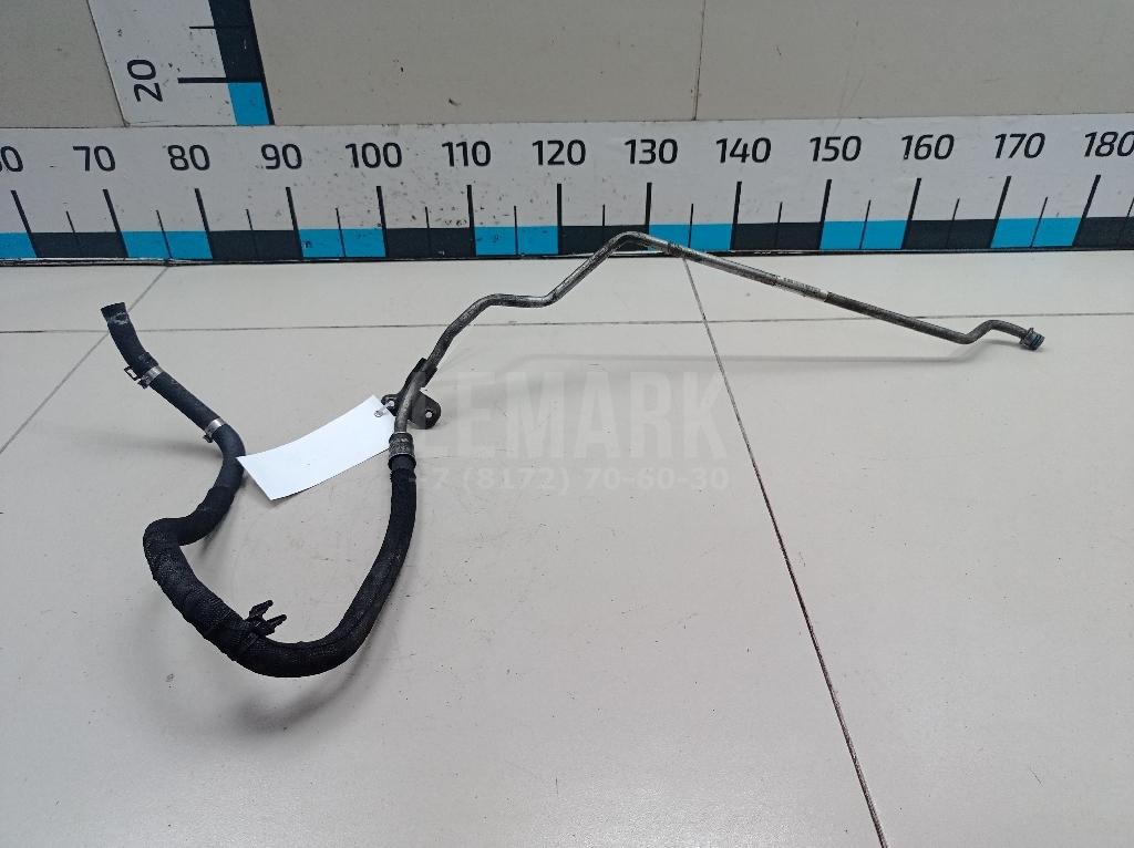 Трубка гидроусилителя для  Audi A3 [8PA] Sportback 2004-2013