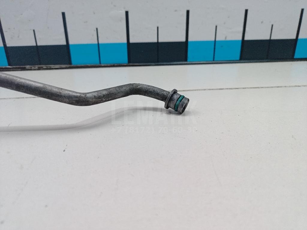 Трубка гидроусилителя для  Audi A3 [8PA] Sportback 2004-2013