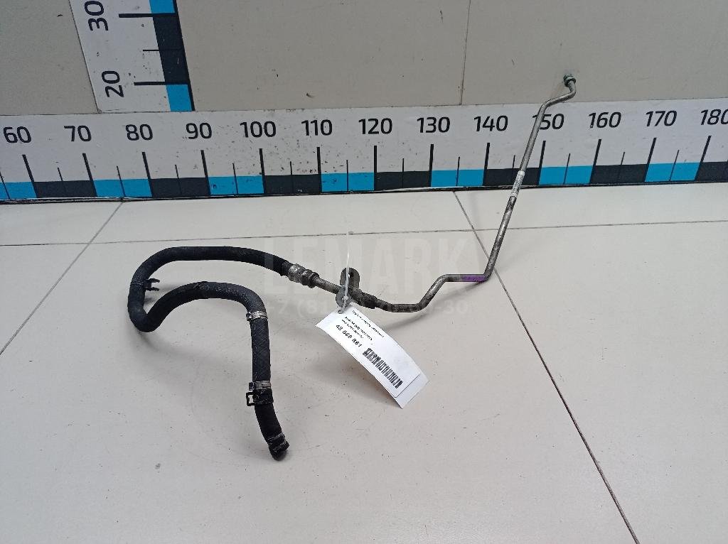 Трубка гидроусилителя для  Audi A3 [8PA] Sportback 2004-2013