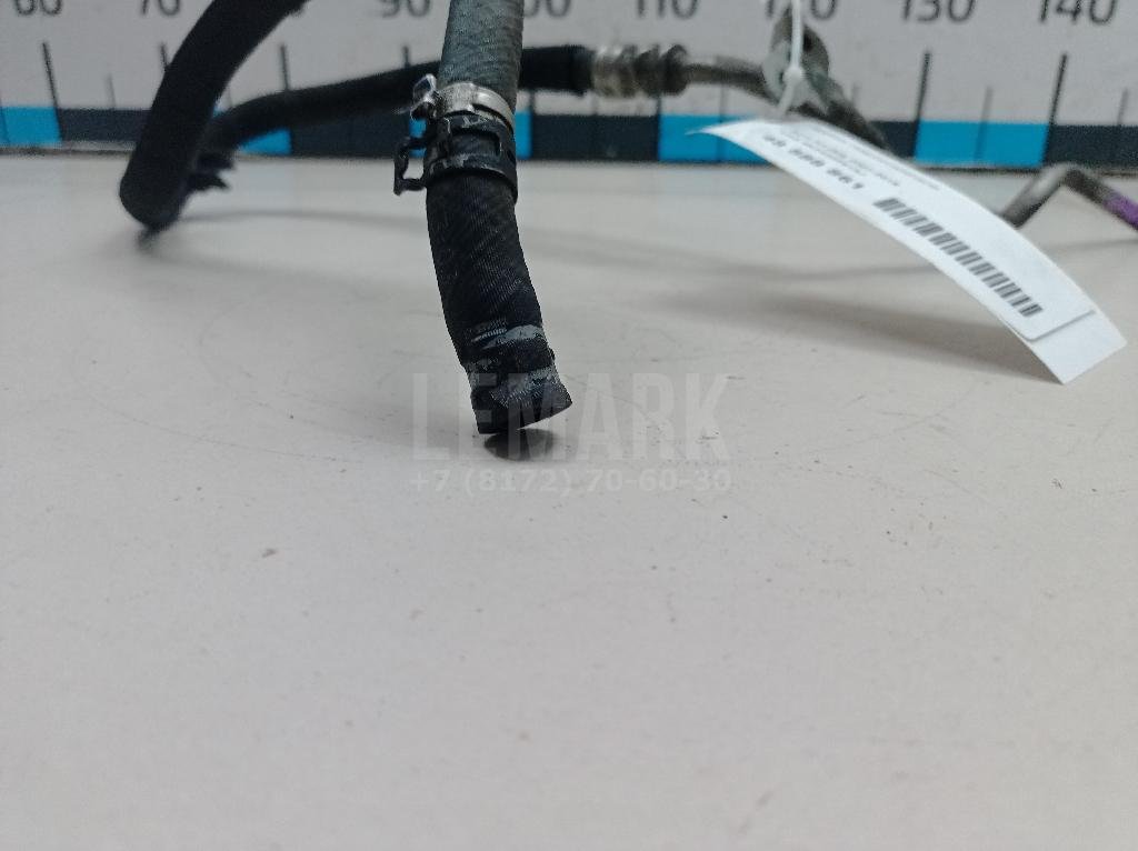 Трубка гидроусилителя для  Audi A3 [8PA] Sportback 2004-2013