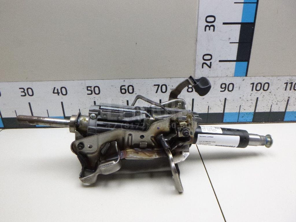 Колонка рулевая для  Audi A3 (8Y) 2020