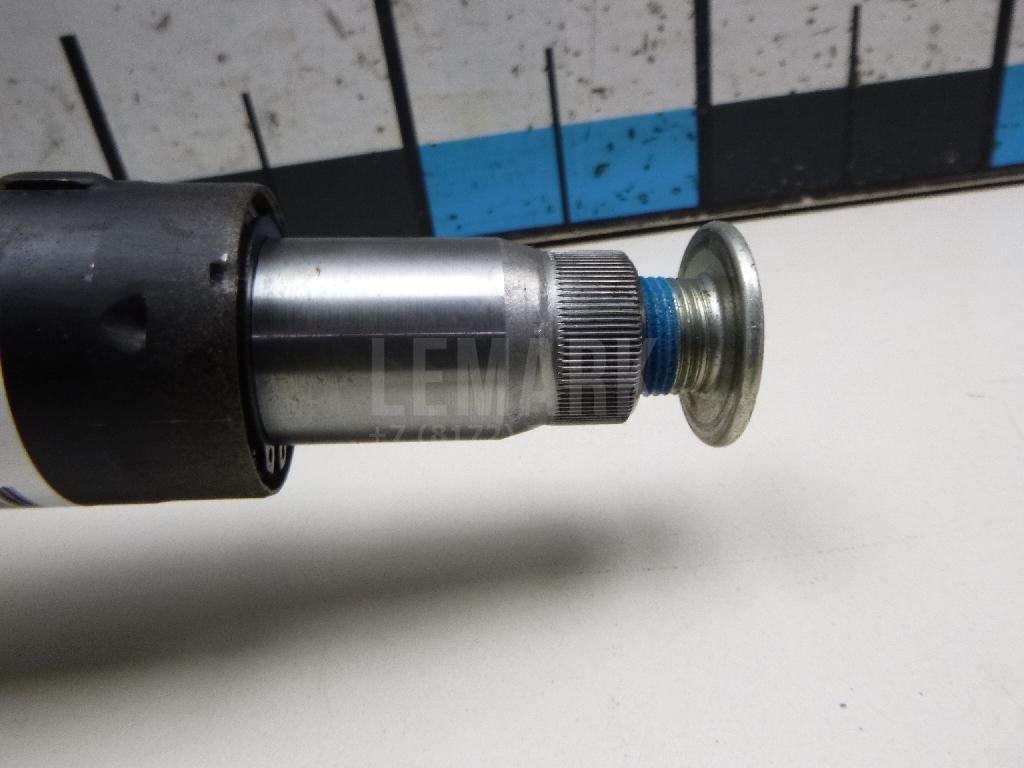 Колонка рулевая для  Audi A3 (8Y) 2020