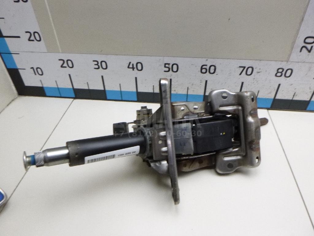 Колонка рулевая для  Audi A3 (8Y) 2020