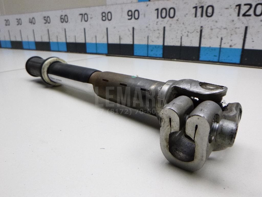 Кардан рулевой