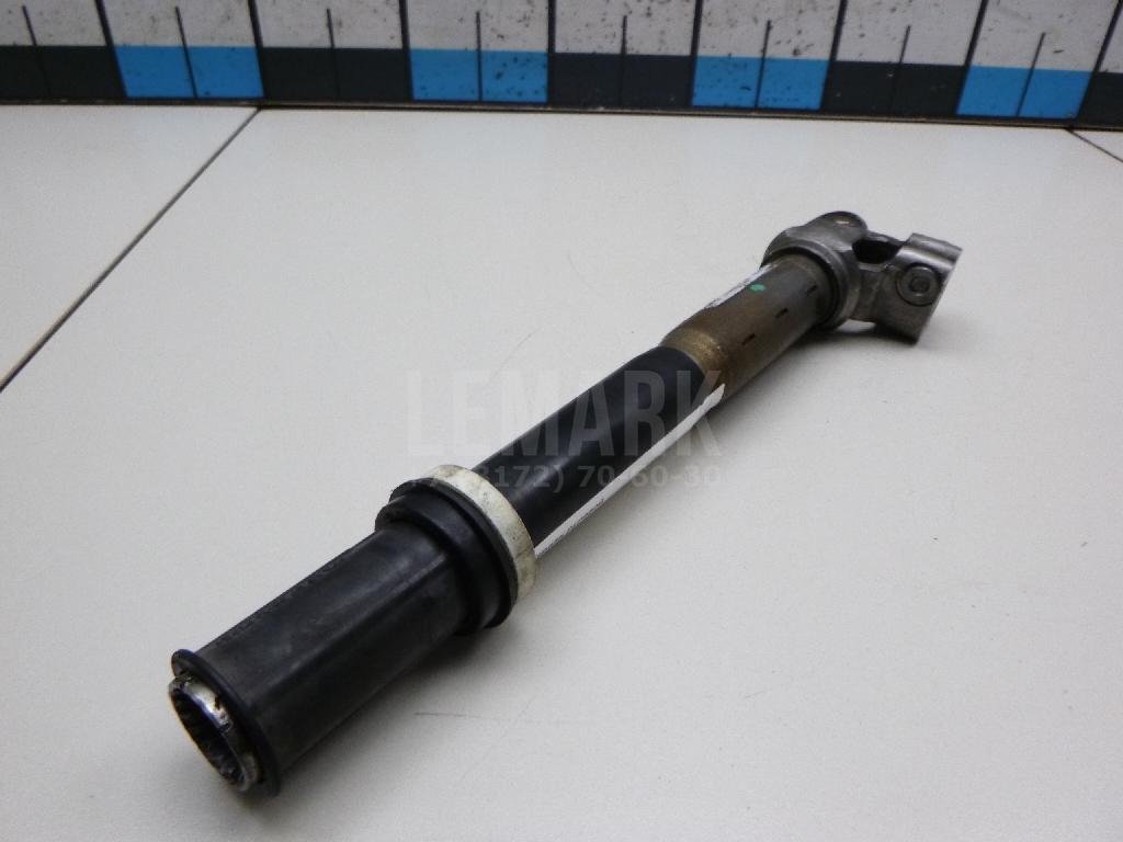 Кардан рулевой