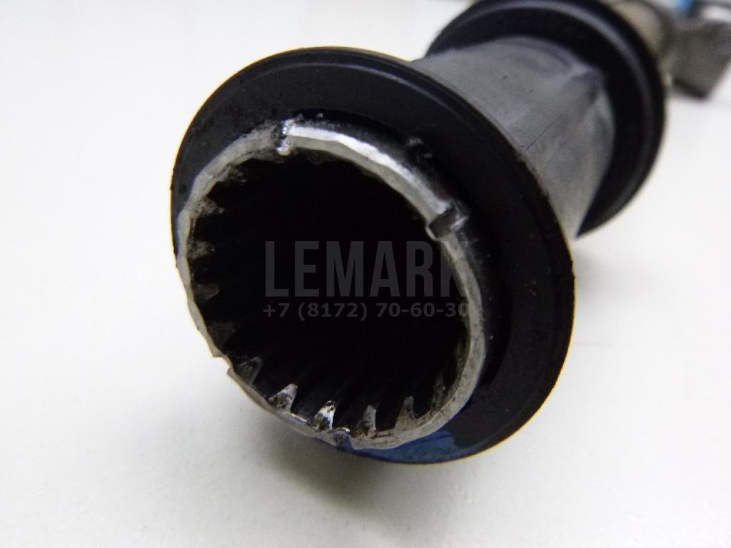 Кардан рулевой