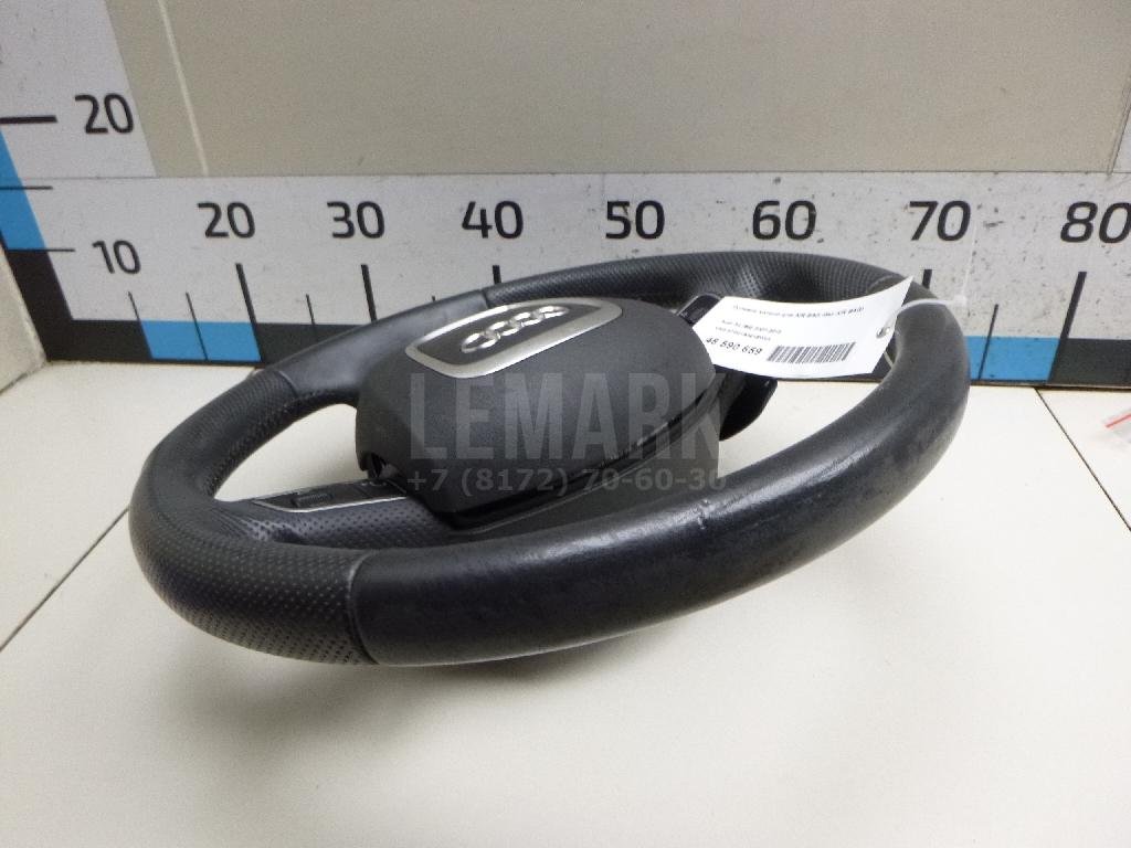 Рулевое колесо для AIR BAG (без AIR BAG)