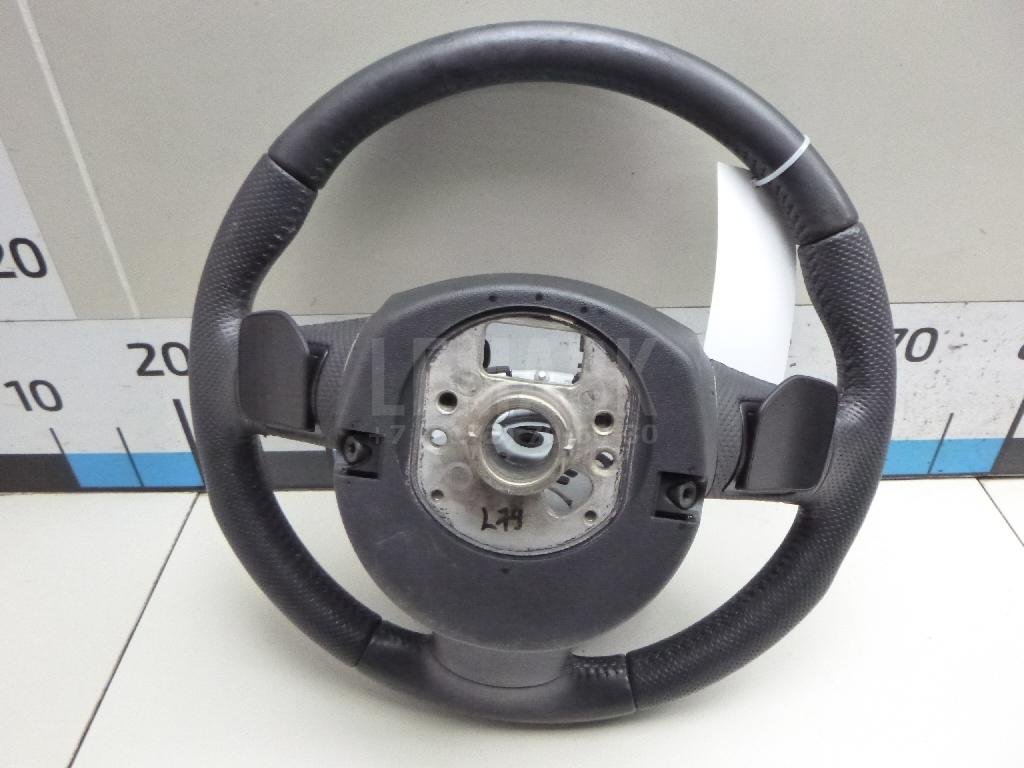 Рулевое колесо для AIR BAG (без AIR BAG)