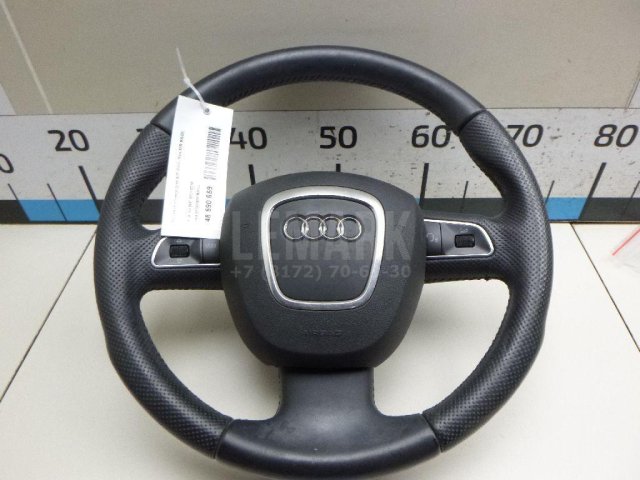 Рулевое колесо для AIR BAG (без AIR BAG)