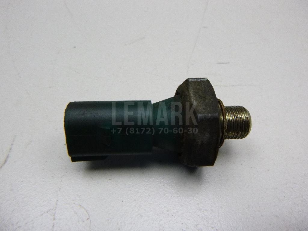 Датчик давления масла