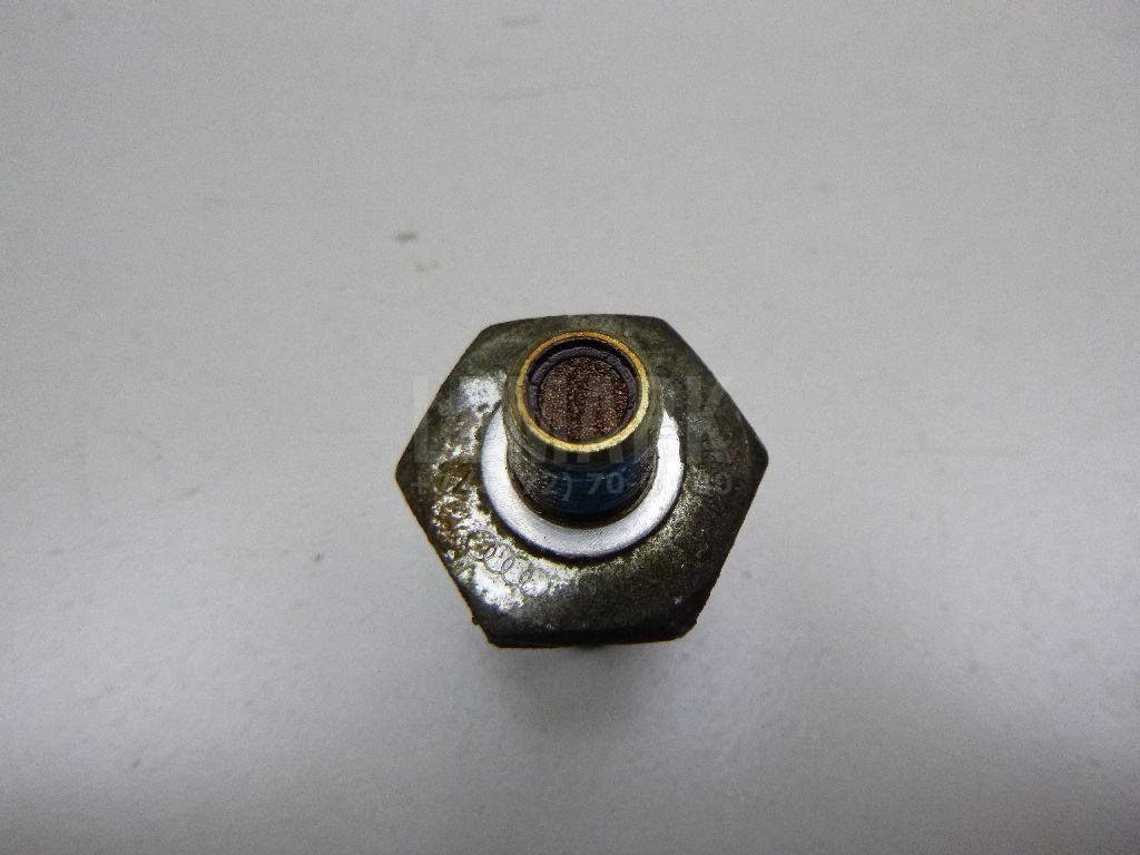 Датчик давления масла