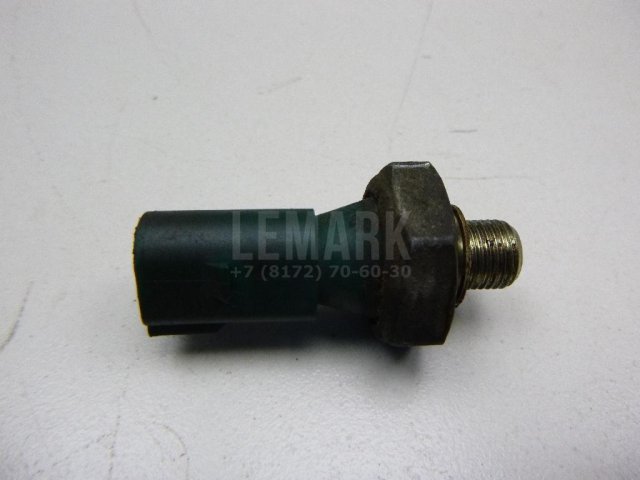 Датчик давления масла