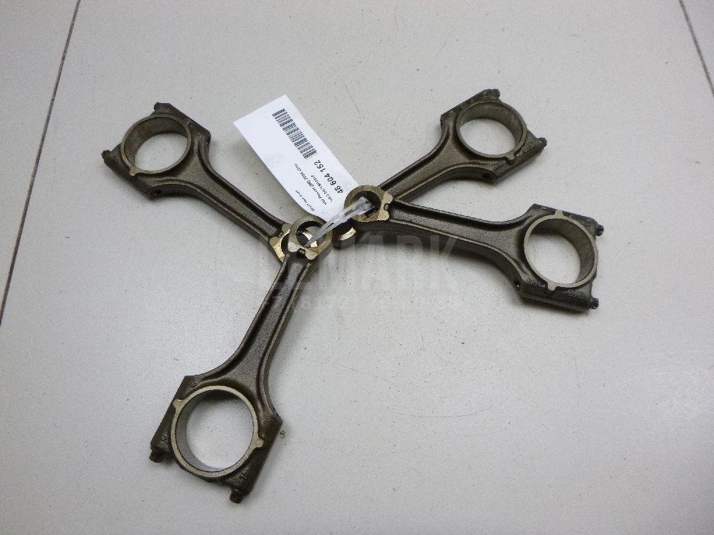 Шатуны к-кт для  Acura MDX 2007-2013