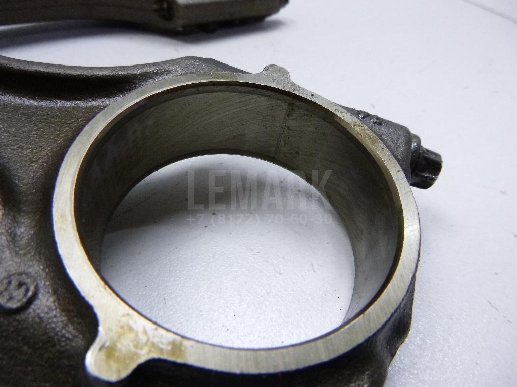 Шатуны к-кт для  Acura MDX 2007-2013