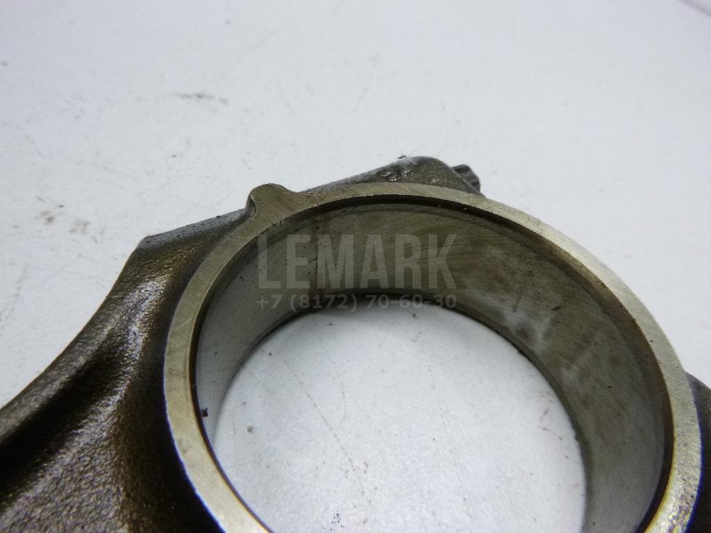 Шатуны к-кт для  Acura MDX 2007-2013