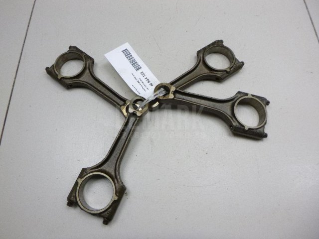 Шатуны к-кт