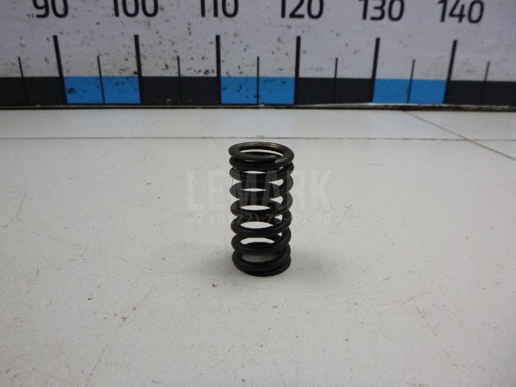 Пружина клапана
