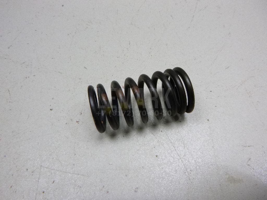 Пружина клапана