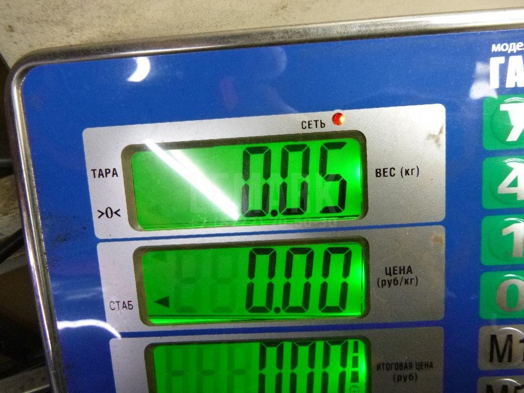 Пружина клапана