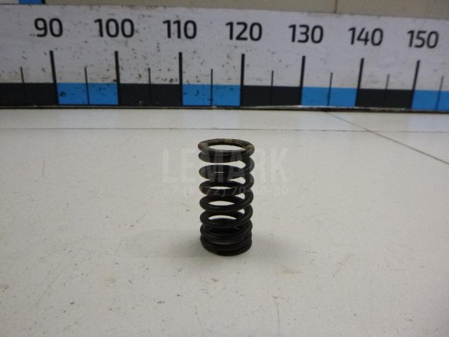 Пружина клапана