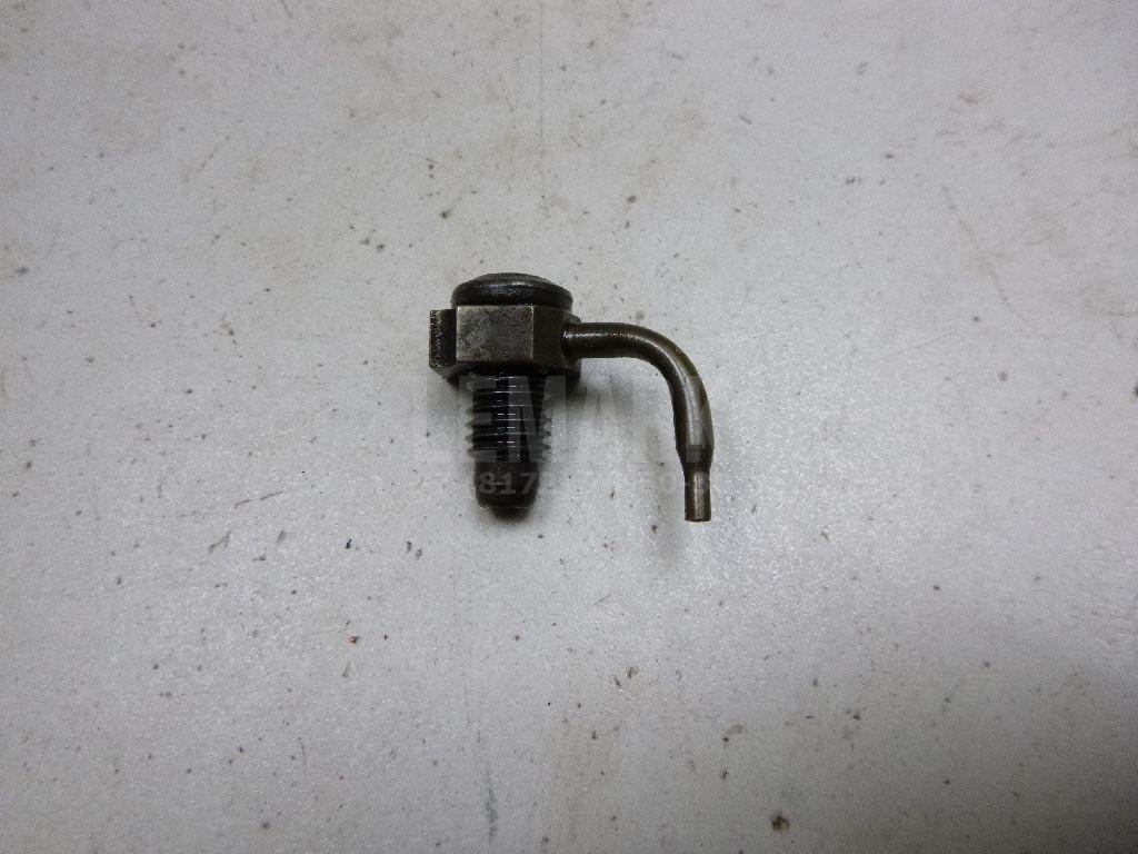 Форсунка масляная для  Audi 80/90 [B4] 1991-1995