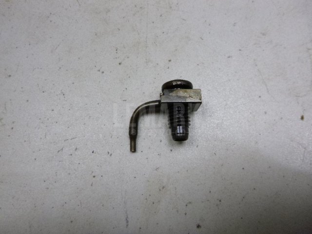 Форсунка масляная