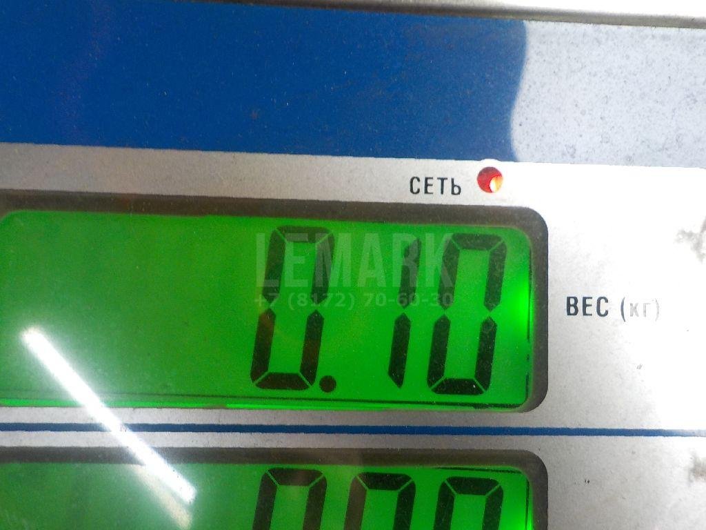 Пластина маховика для  Audi A4 [B8] Allroad 2009-2015