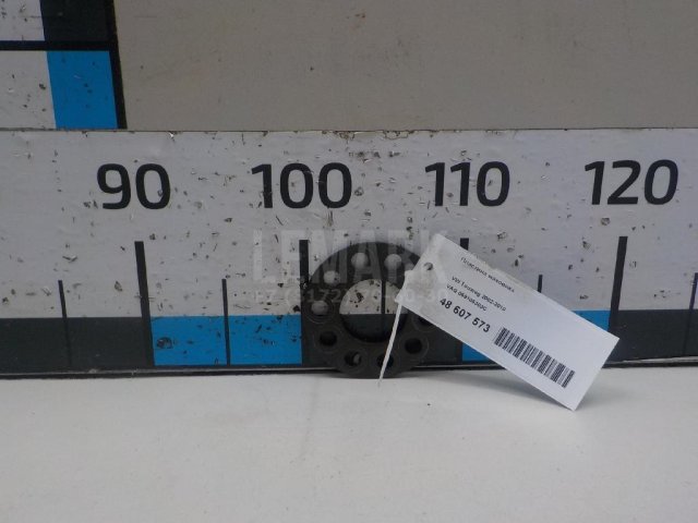 Пластина маховика