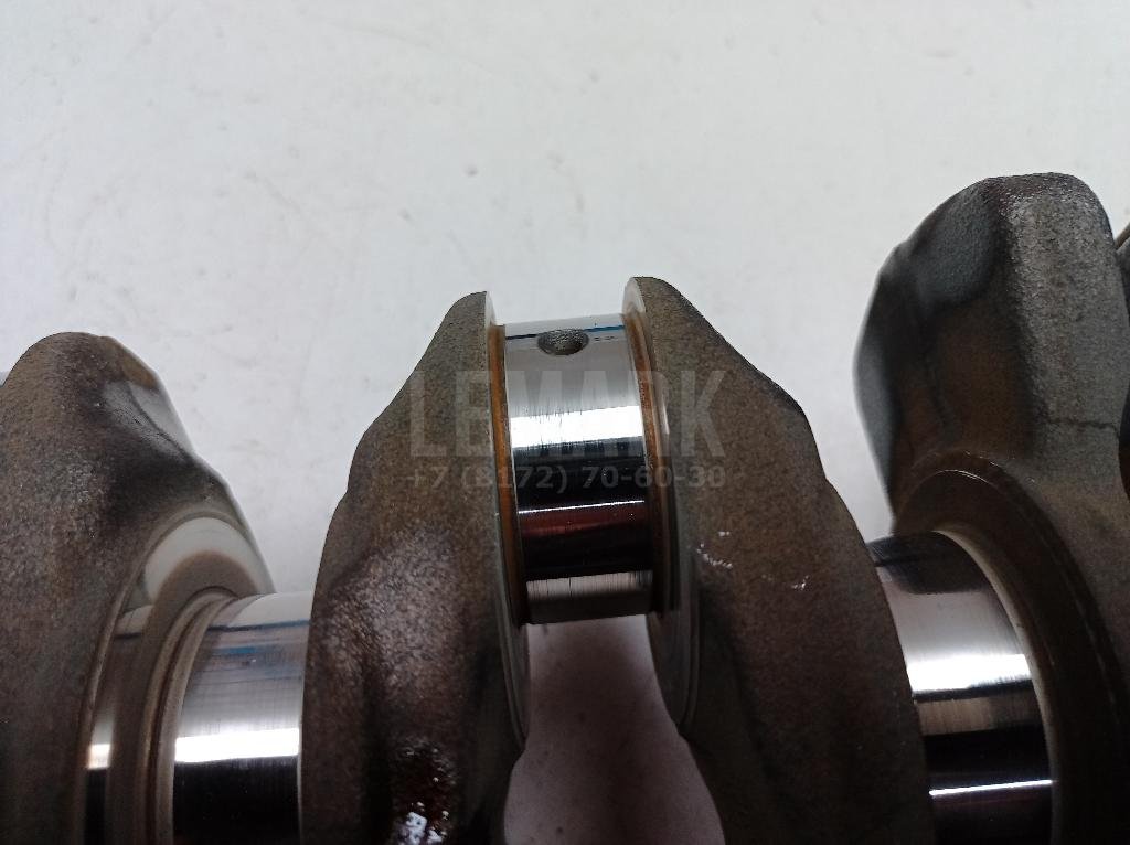 Коленвал для  Alfa Romeo 166 1998-2007