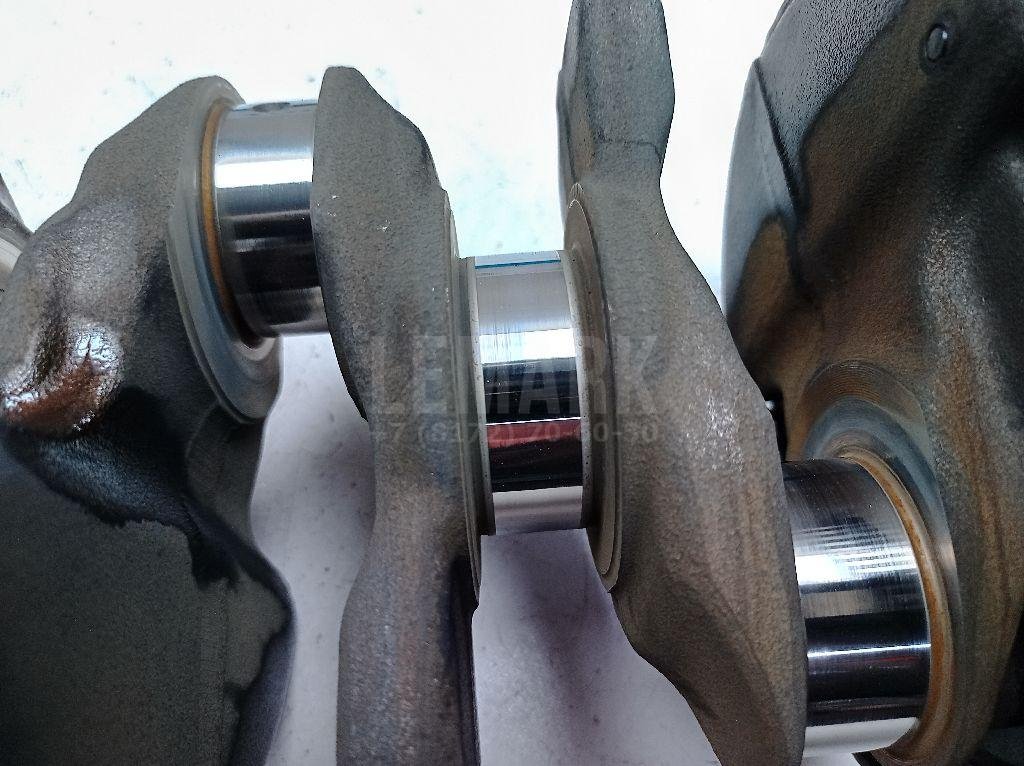 Коленвал для  Alfa Romeo 166 1998-2007