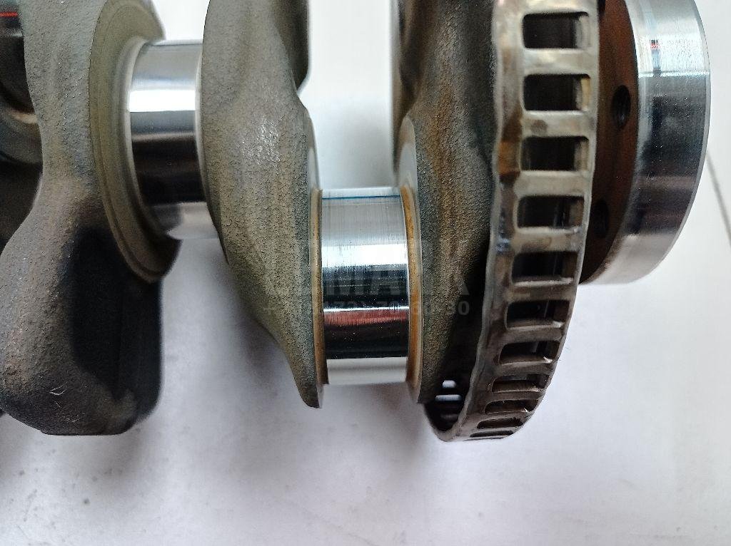 Коленвал для  Alfa Romeo 166 1998-2007