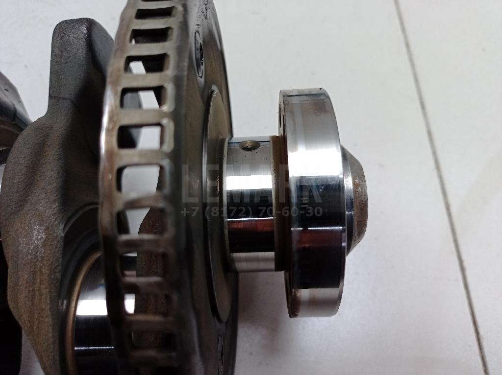 Коленвал для  Alfa Romeo 166 1998-2007