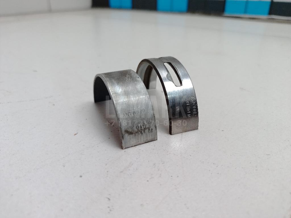 Коленвал для  Alfa Romeo 166 1998-2007