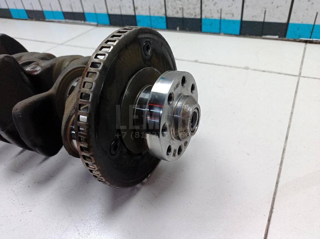 Коленвал для  Alfa Romeo 166 1998-2007