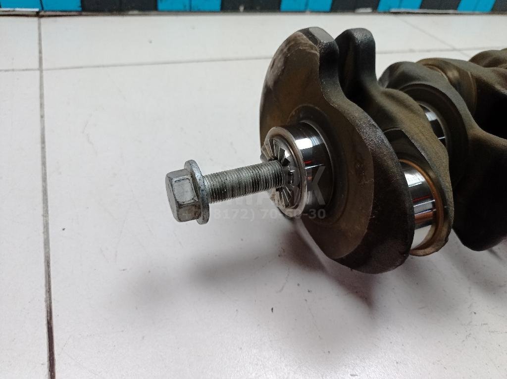 Коленвал для  Alfa Romeo 166 1998-2007