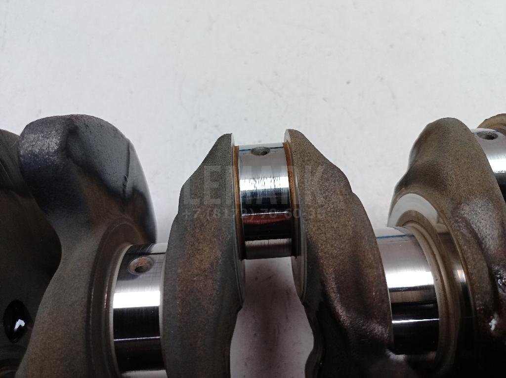 Коленвал для  Alfa Romeo 166 1998-2007