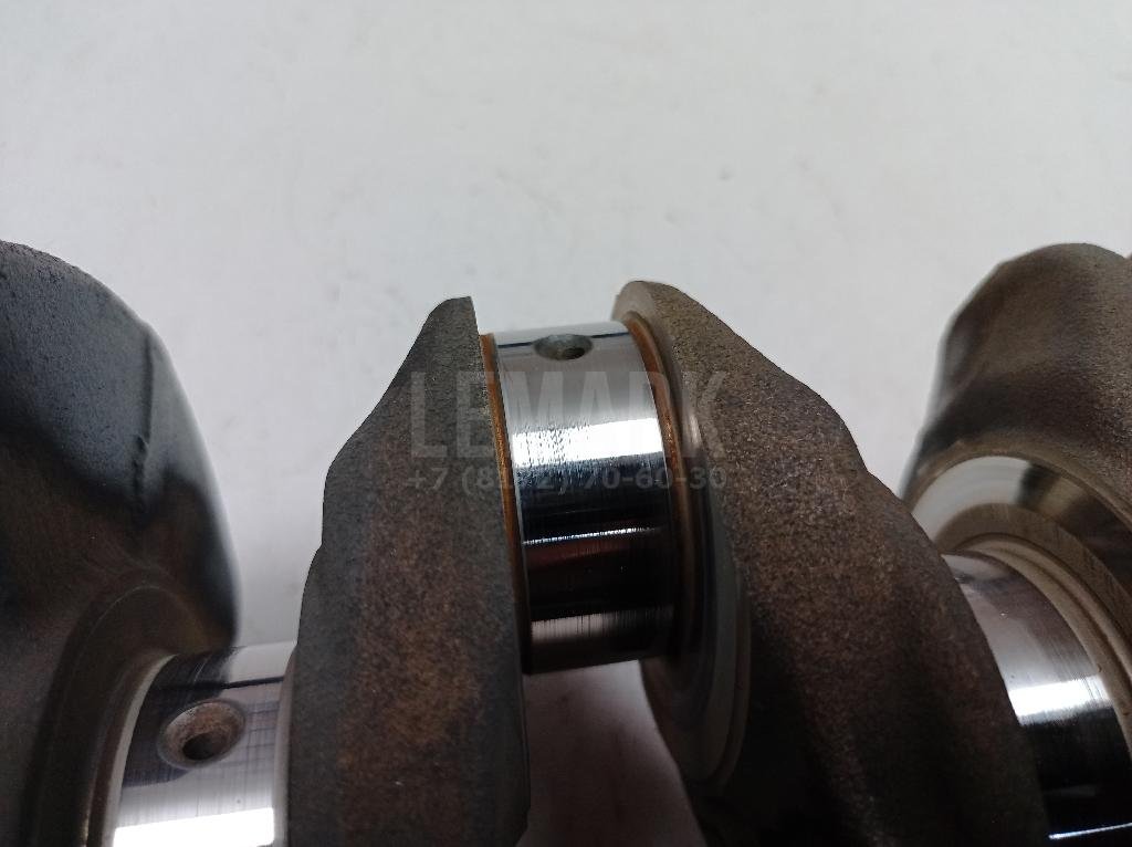 Коленвал для  Alfa Romeo 166 1998-2007