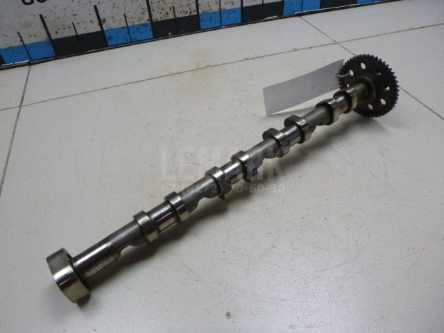 Распредвал выпускной