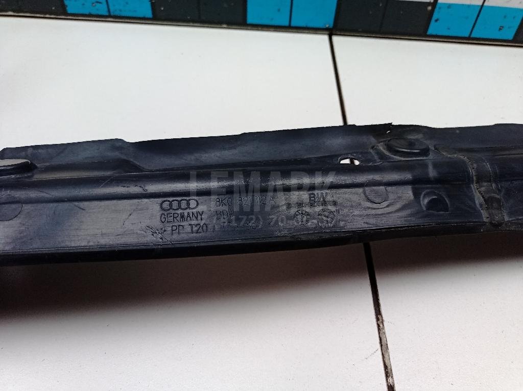 Пыльник (кузов наружные)