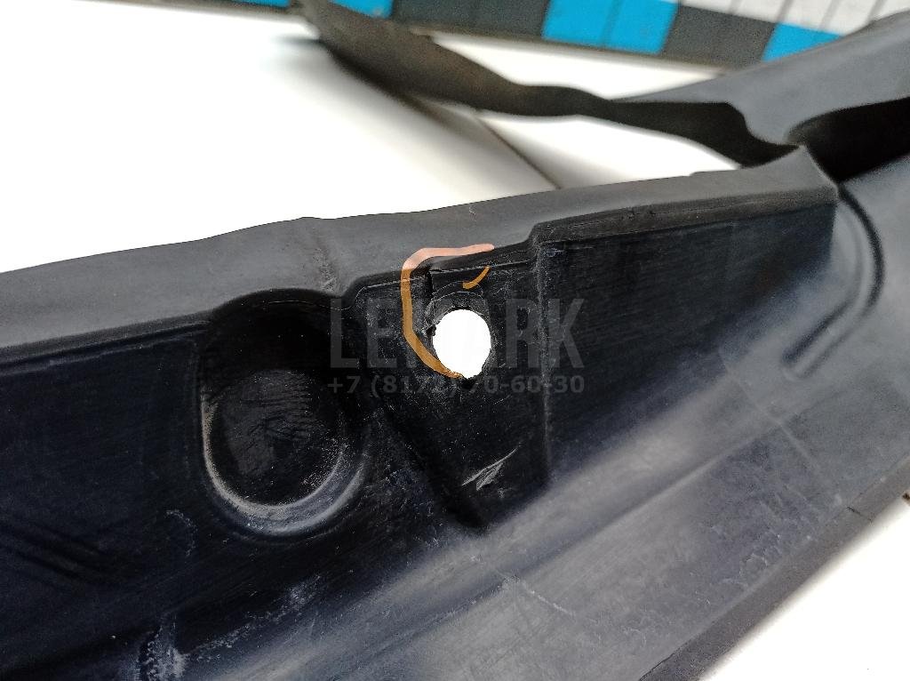 Пыльник (кузов наружные)